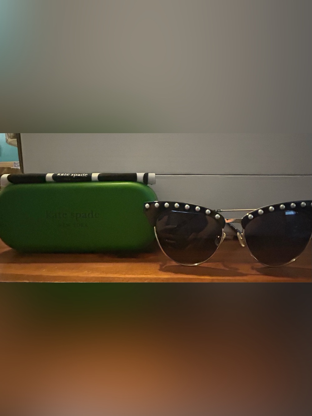 Kate Spade Sunglasses